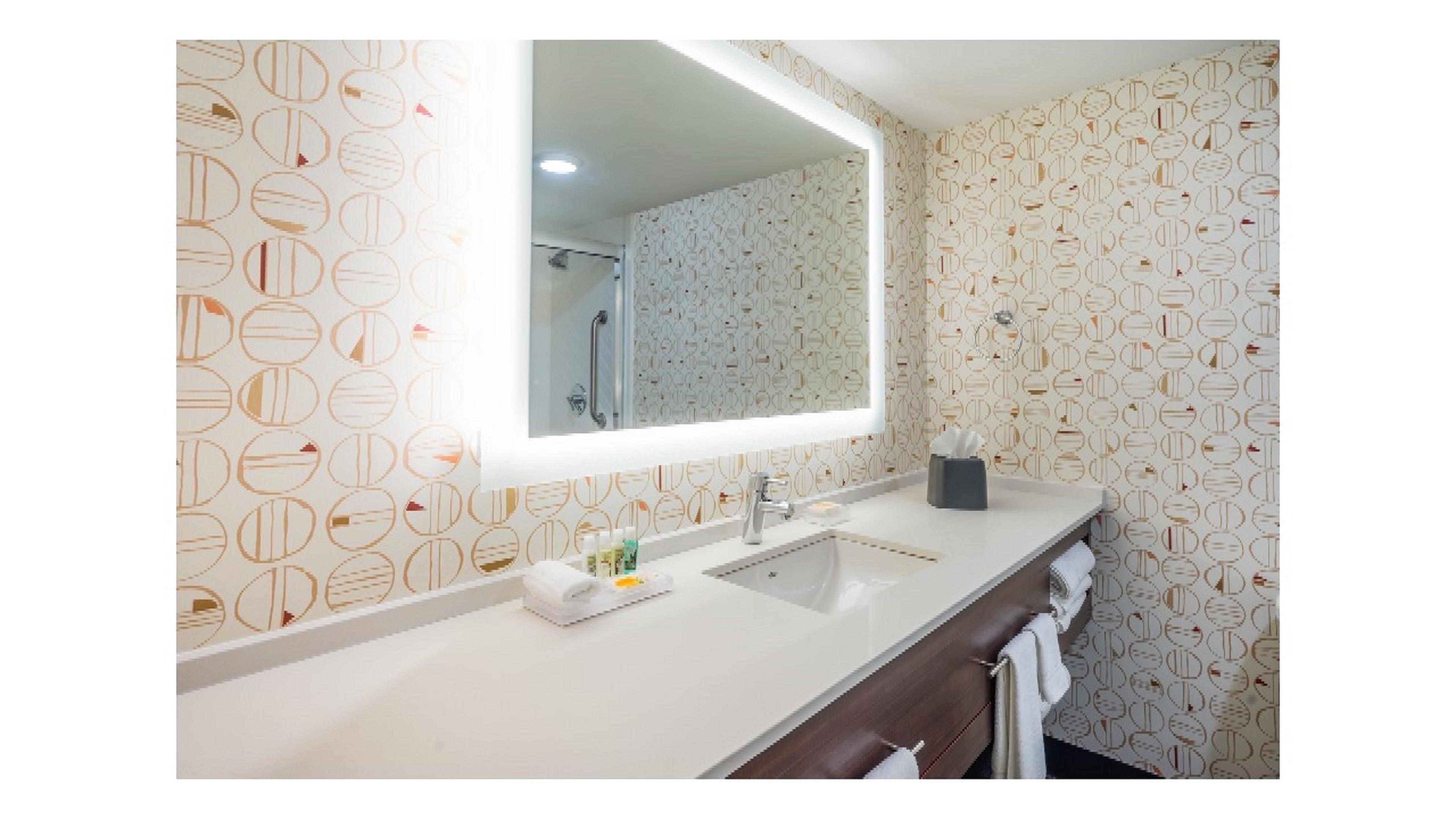 Holiday Inn Roanoke Airport - Conference Ctr By Ihg Eksteriør billede