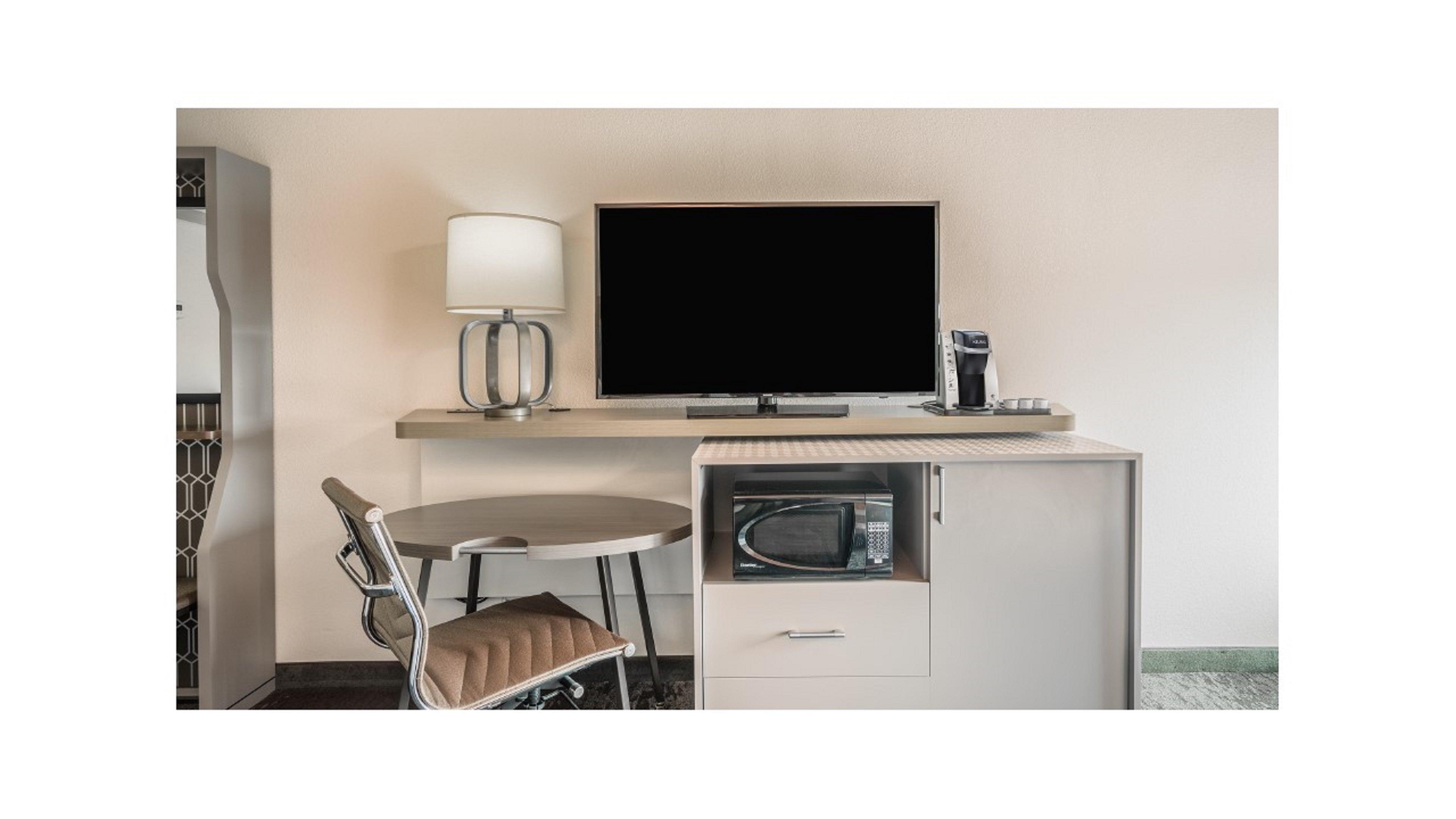 Holiday Inn Roanoke Airport - Conference Ctr By Ihg Eksteriør billede