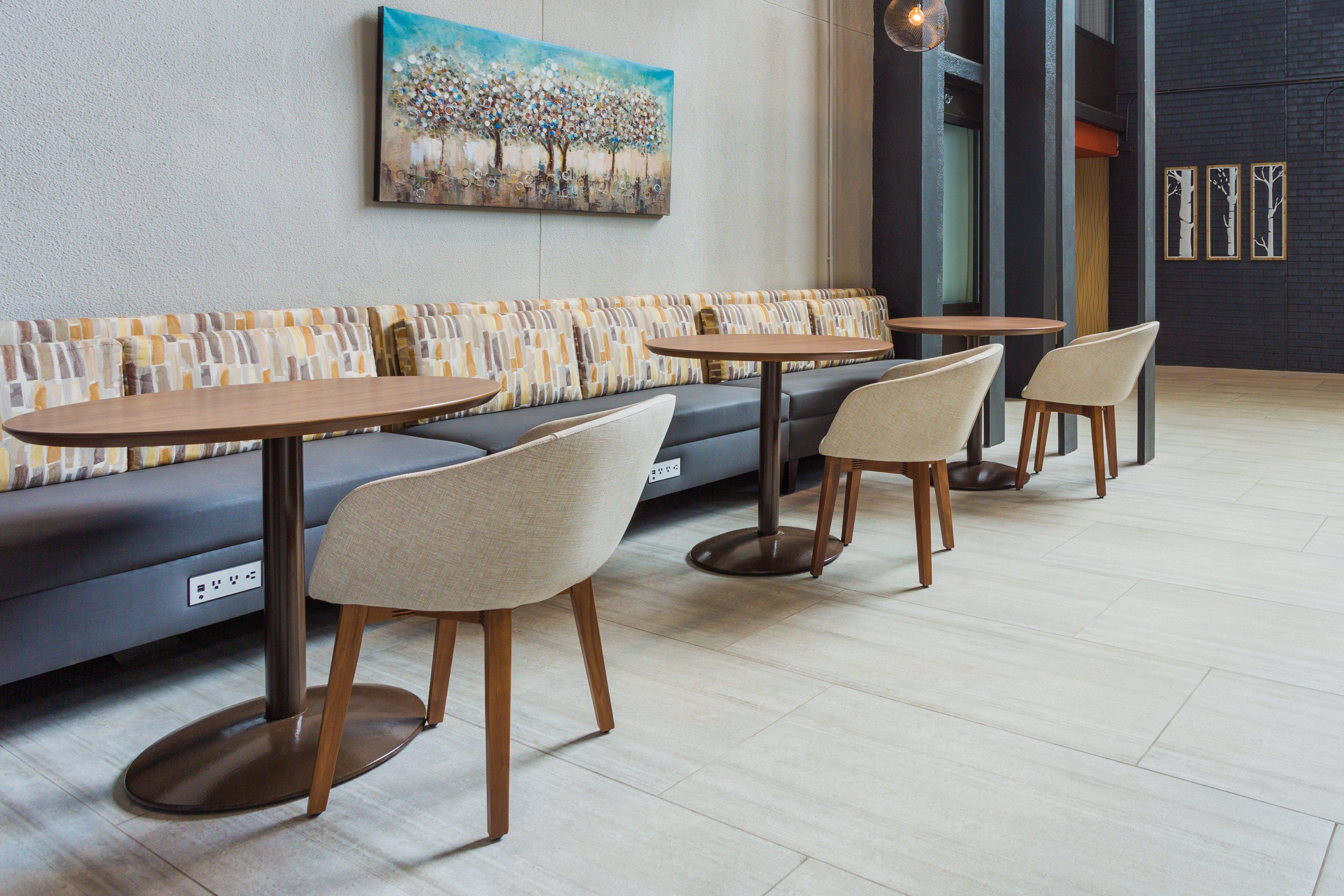Holiday Inn Roanoke Airport - Conference Ctr By Ihg Eksteriør billede