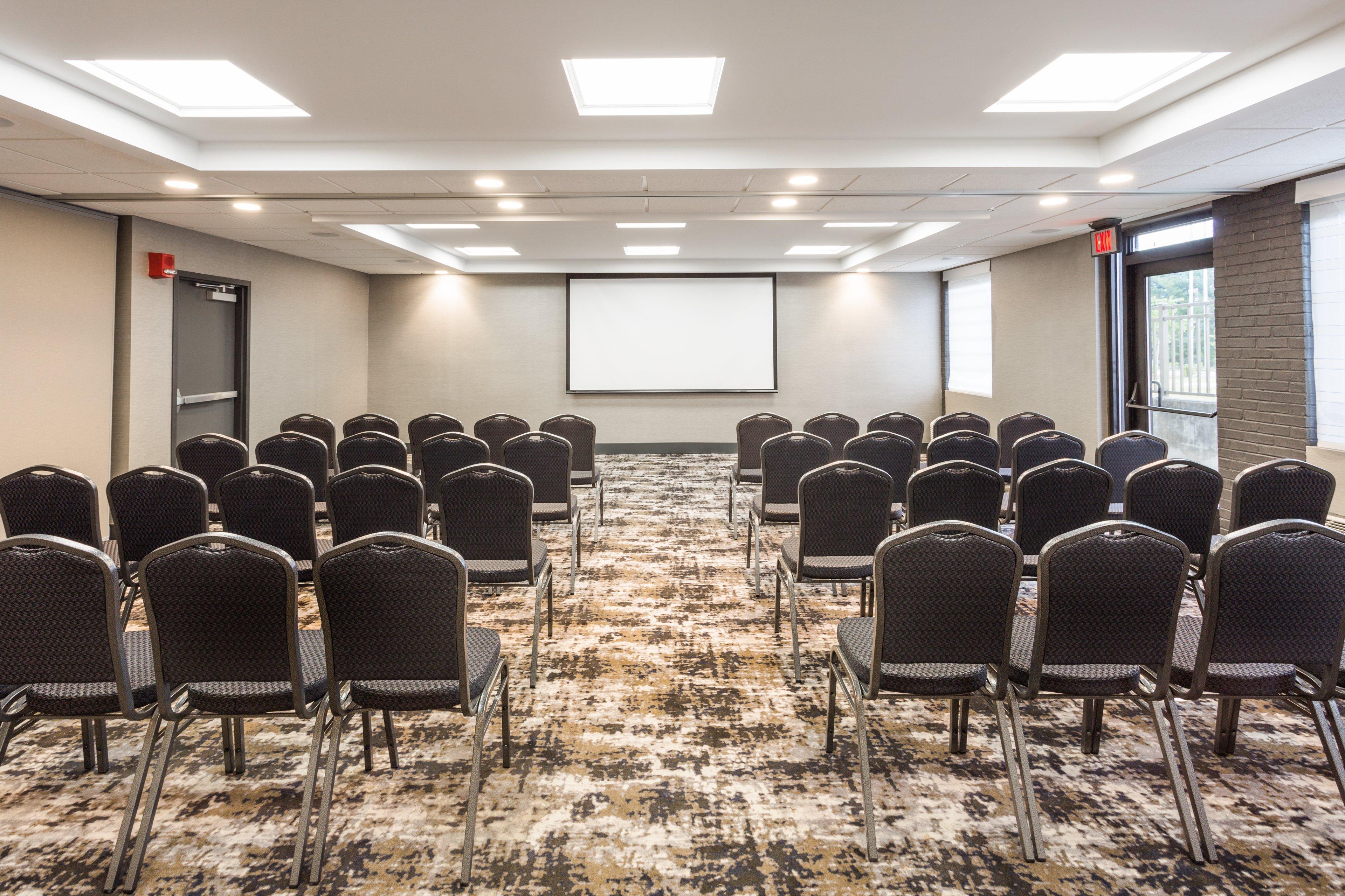 Holiday Inn Roanoke Airport - Conference Ctr By Ihg Eksteriør billede
