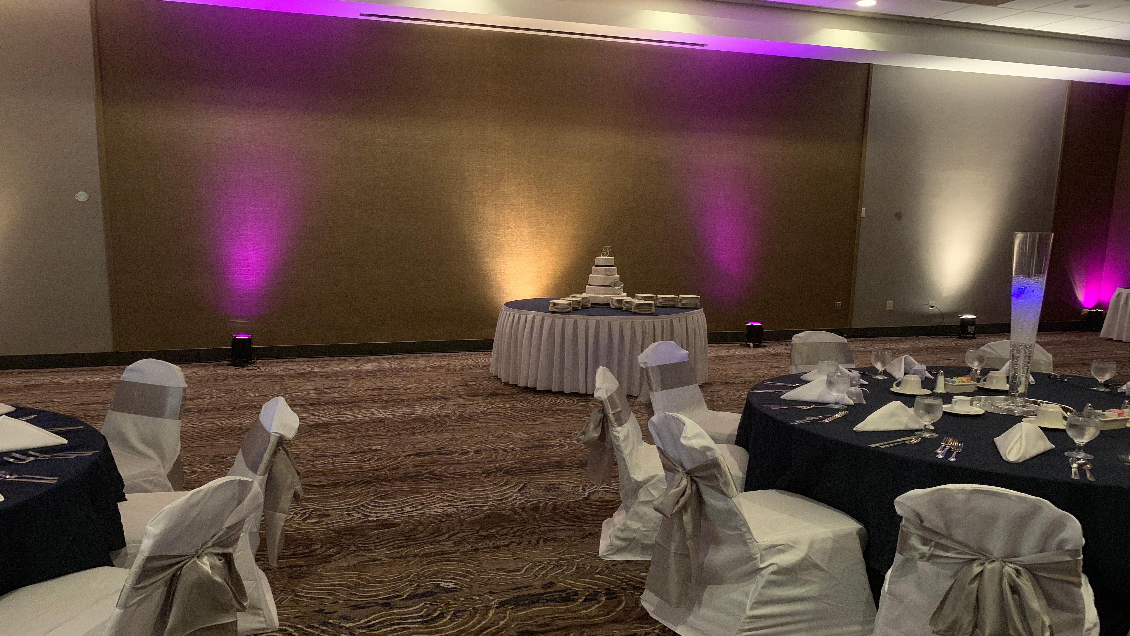 Holiday Inn Roanoke Airport - Conference Ctr By Ihg Eksteriør billede