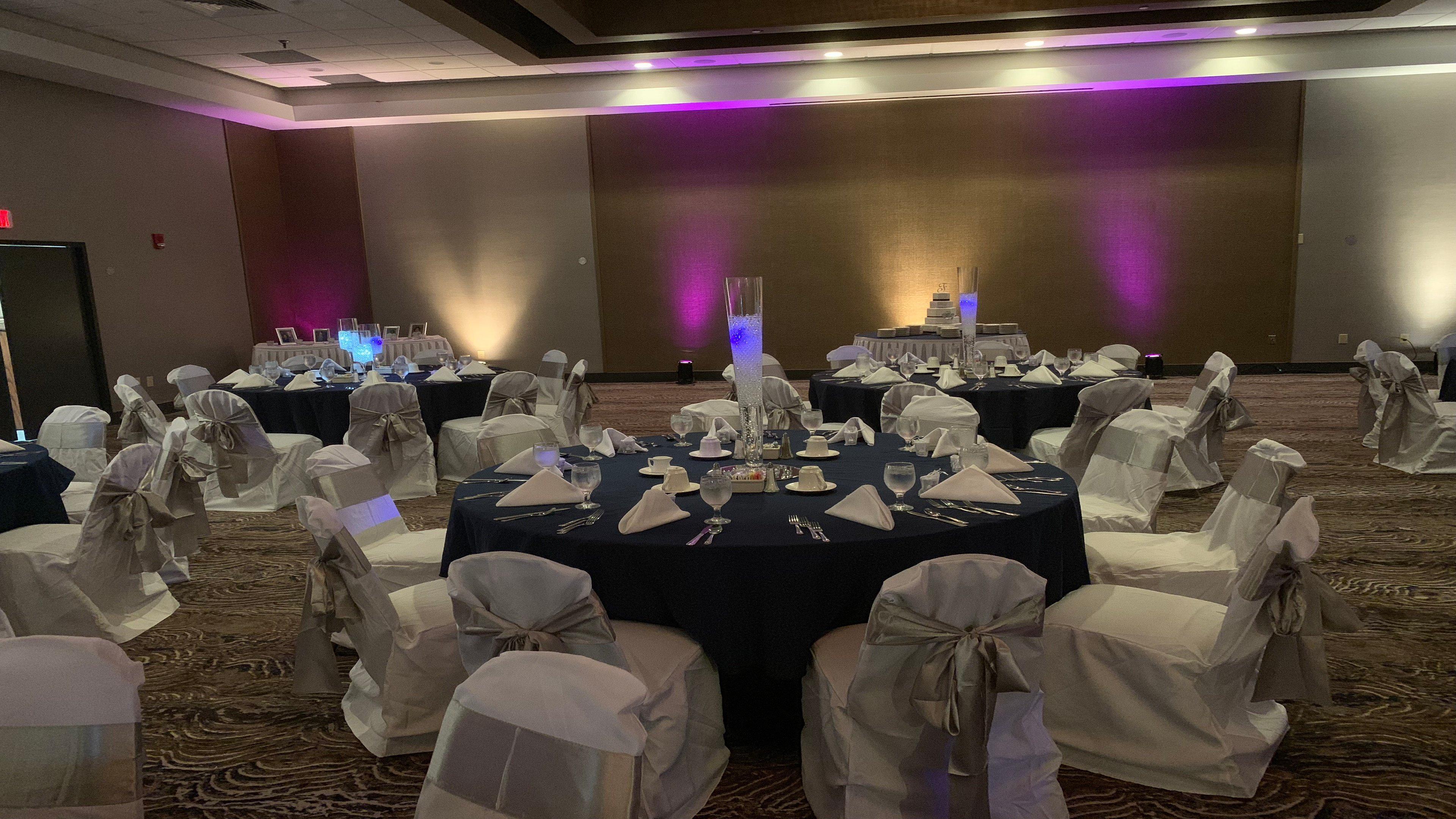 Holiday Inn Roanoke Airport - Conference Ctr By Ihg Eksteriør billede