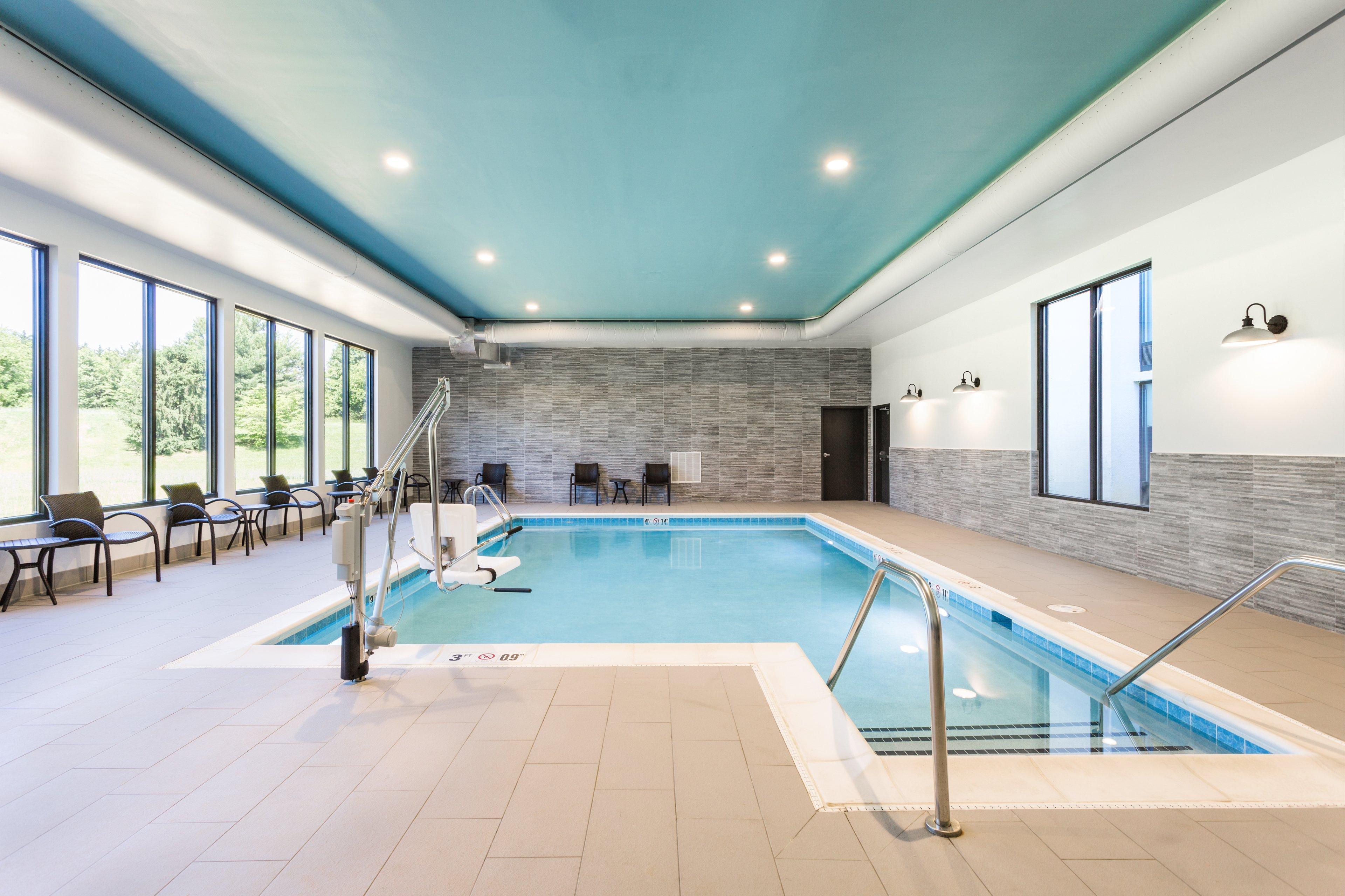 Holiday Inn Roanoke Airport - Conference Ctr By Ihg Eksteriør billede