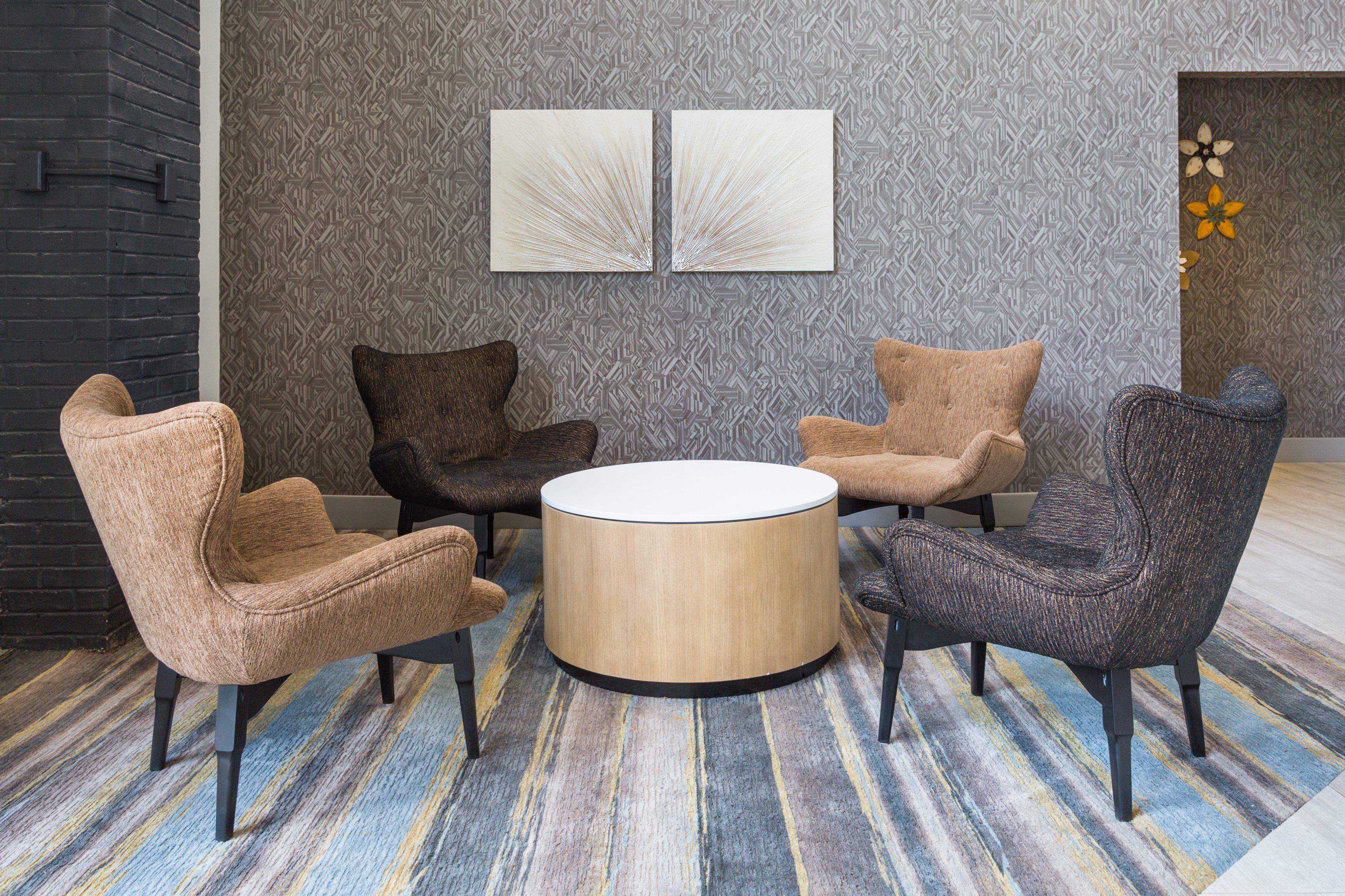 Holiday Inn Roanoke Airport - Conference Ctr By Ihg Eksteriør billede