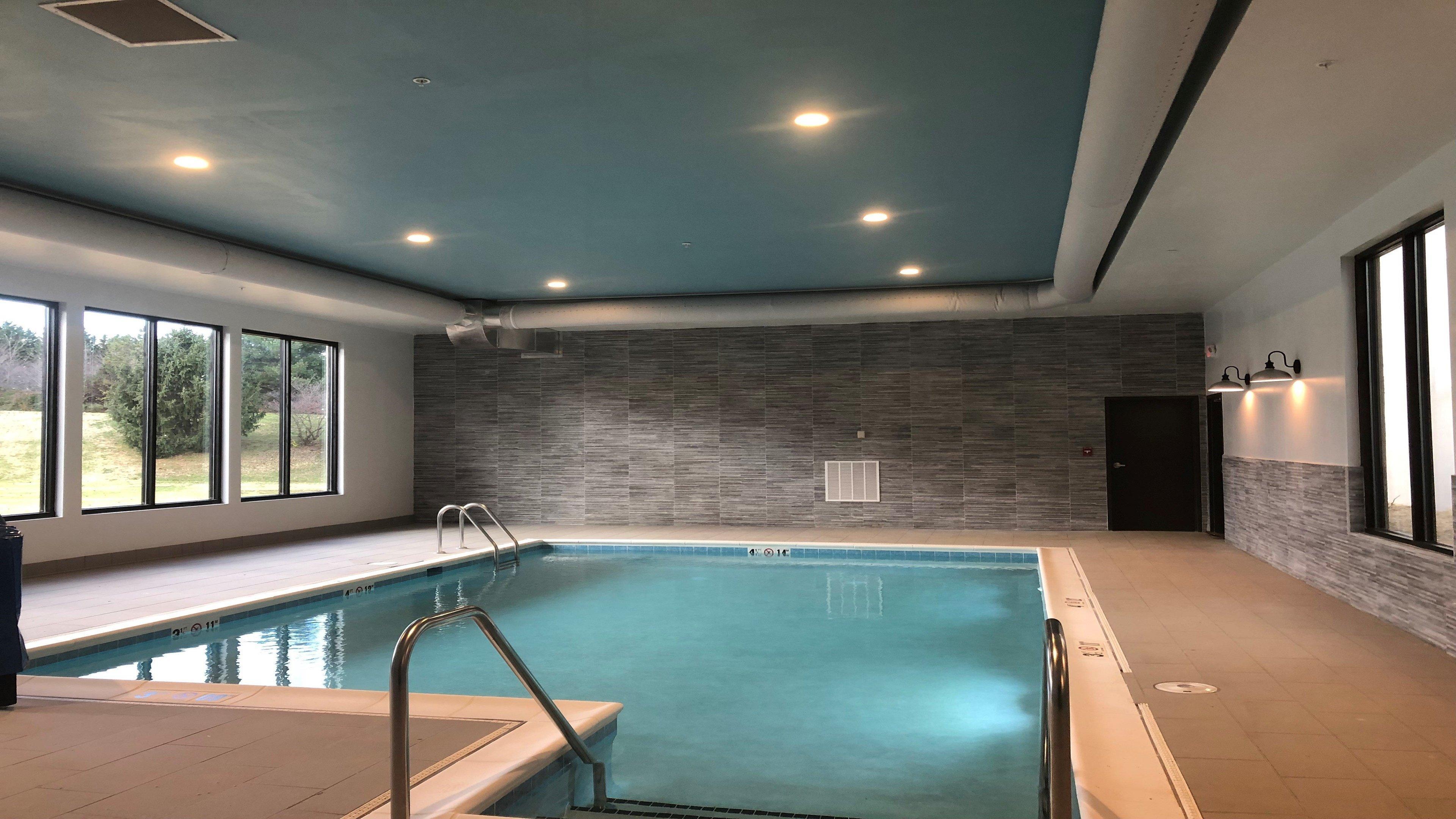 Holiday Inn Roanoke Airport - Conference Ctr By Ihg Eksteriør billede