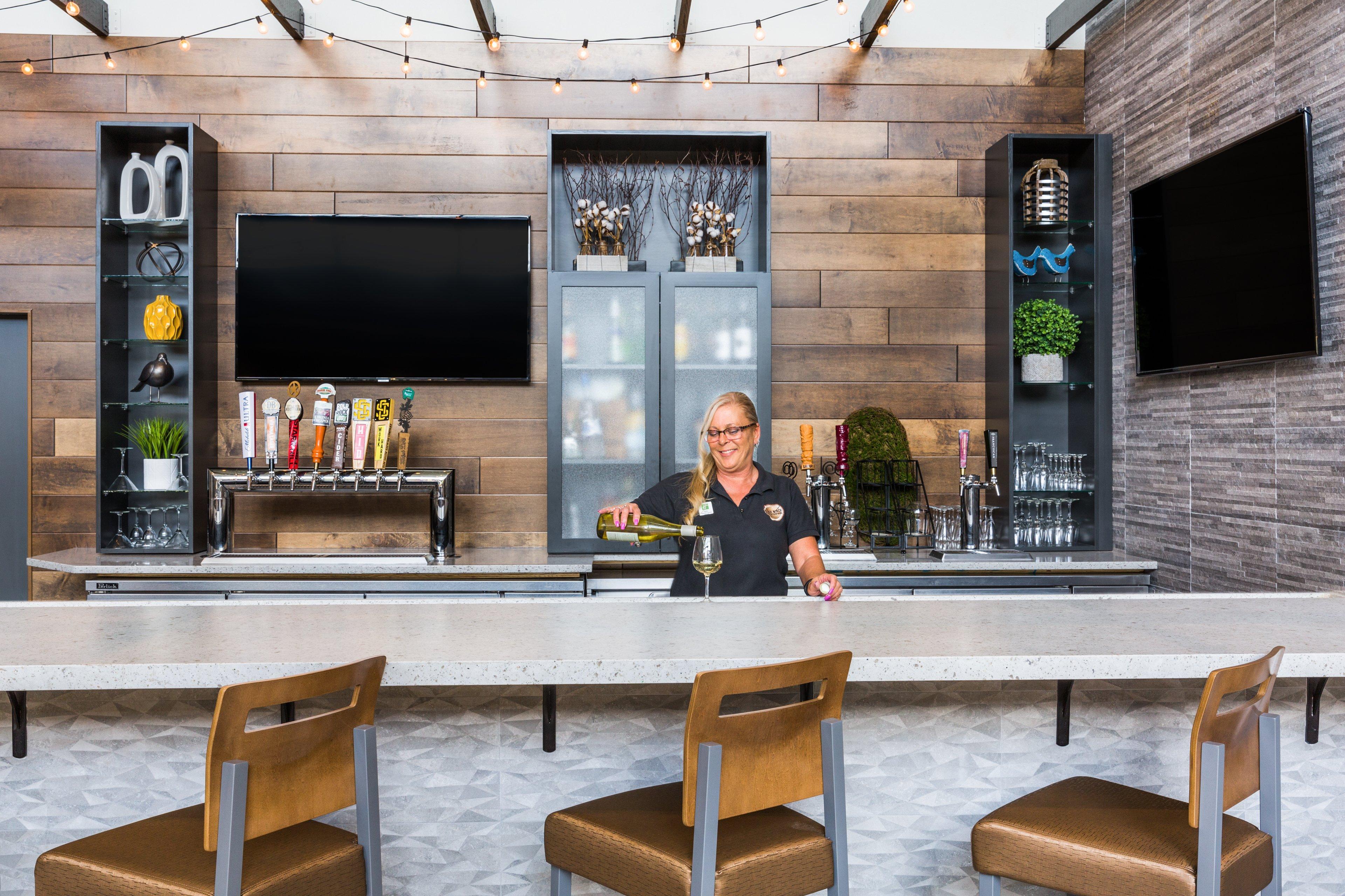 Holiday Inn Roanoke Airport - Conference Ctr By Ihg Eksteriør billede