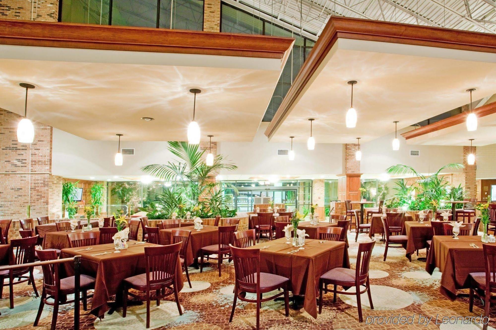 Holiday Inn Roanoke Airport - Conference Ctr By Ihg Eksteriør billede